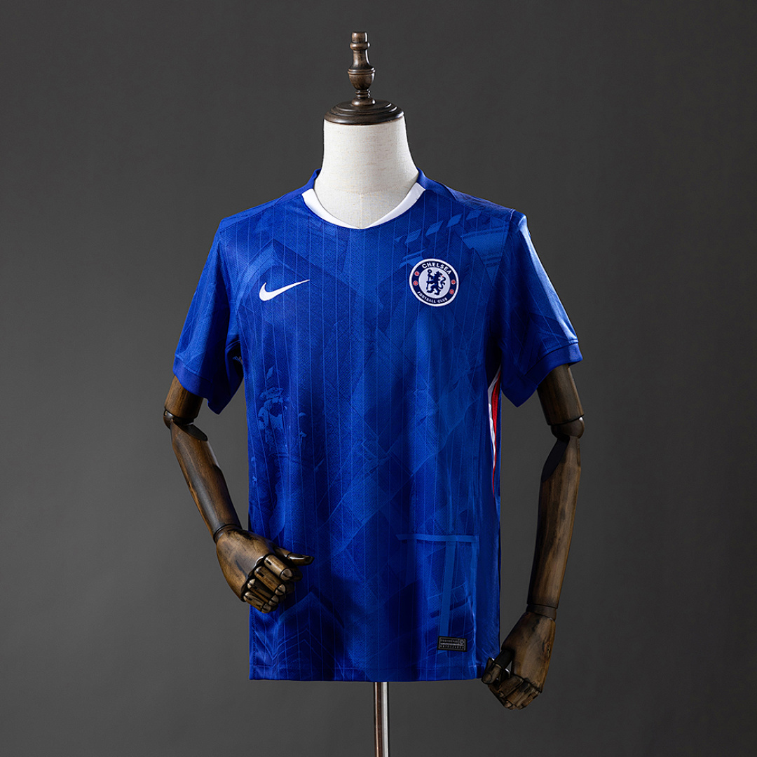 25/26 Chelsea Titular S-4XL, foto 1