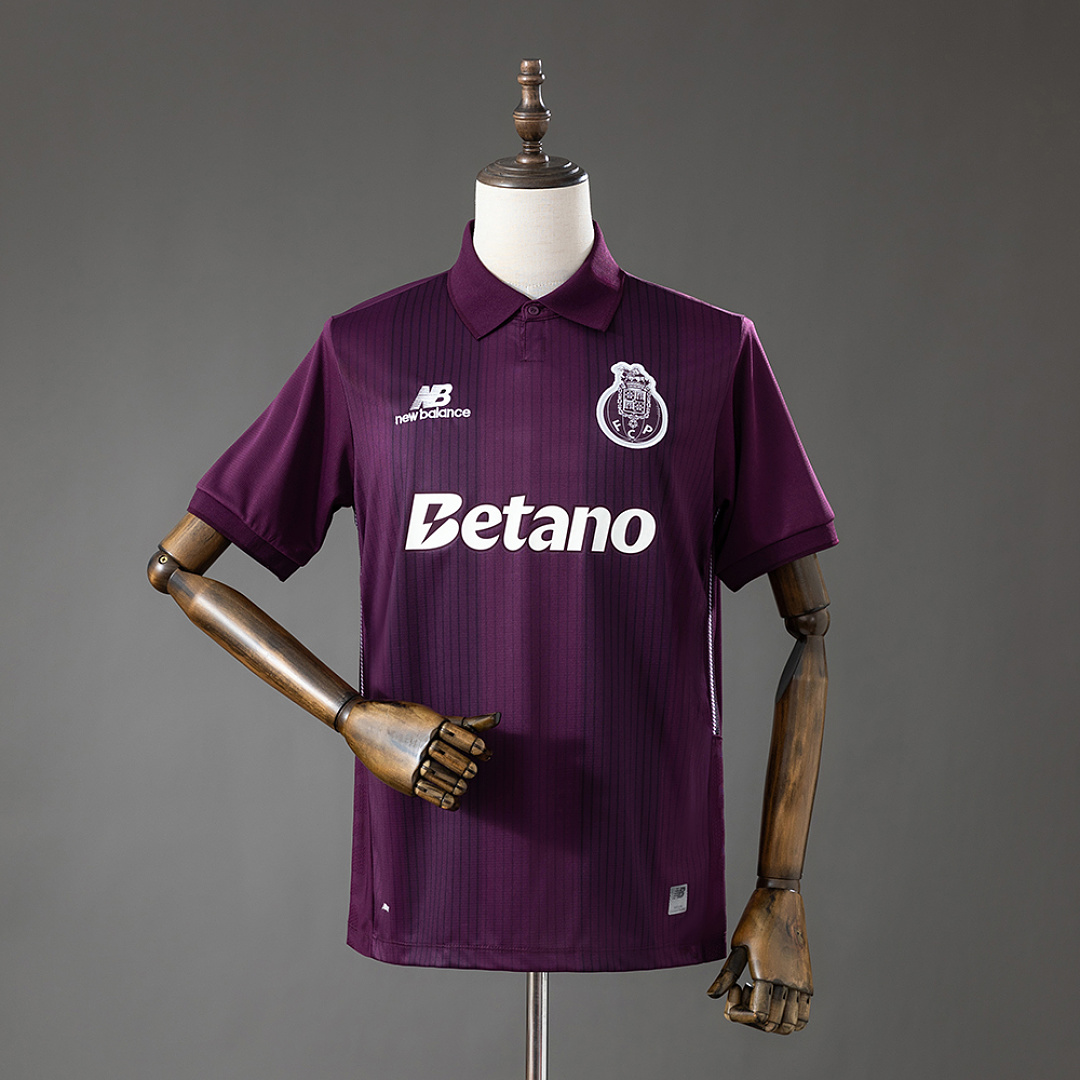 FC Porto 26/27 Visitante Camisa S-4XL, foto 1