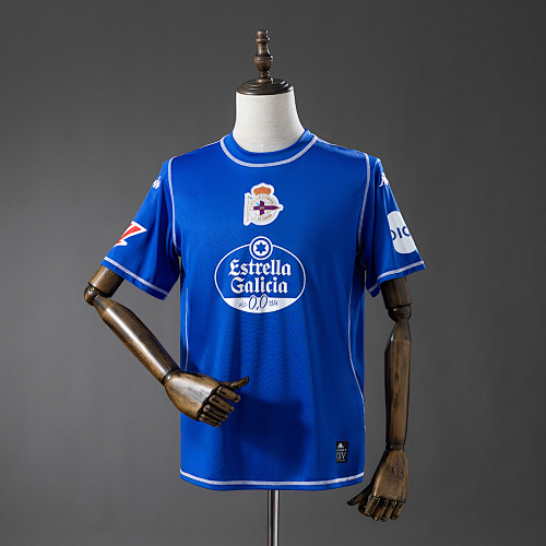 Deportivo La Coruna 25/26 Edição especial Camisa S-XXL