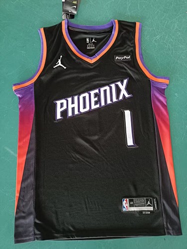 Phoenix Suns City Edition #1 Camisa