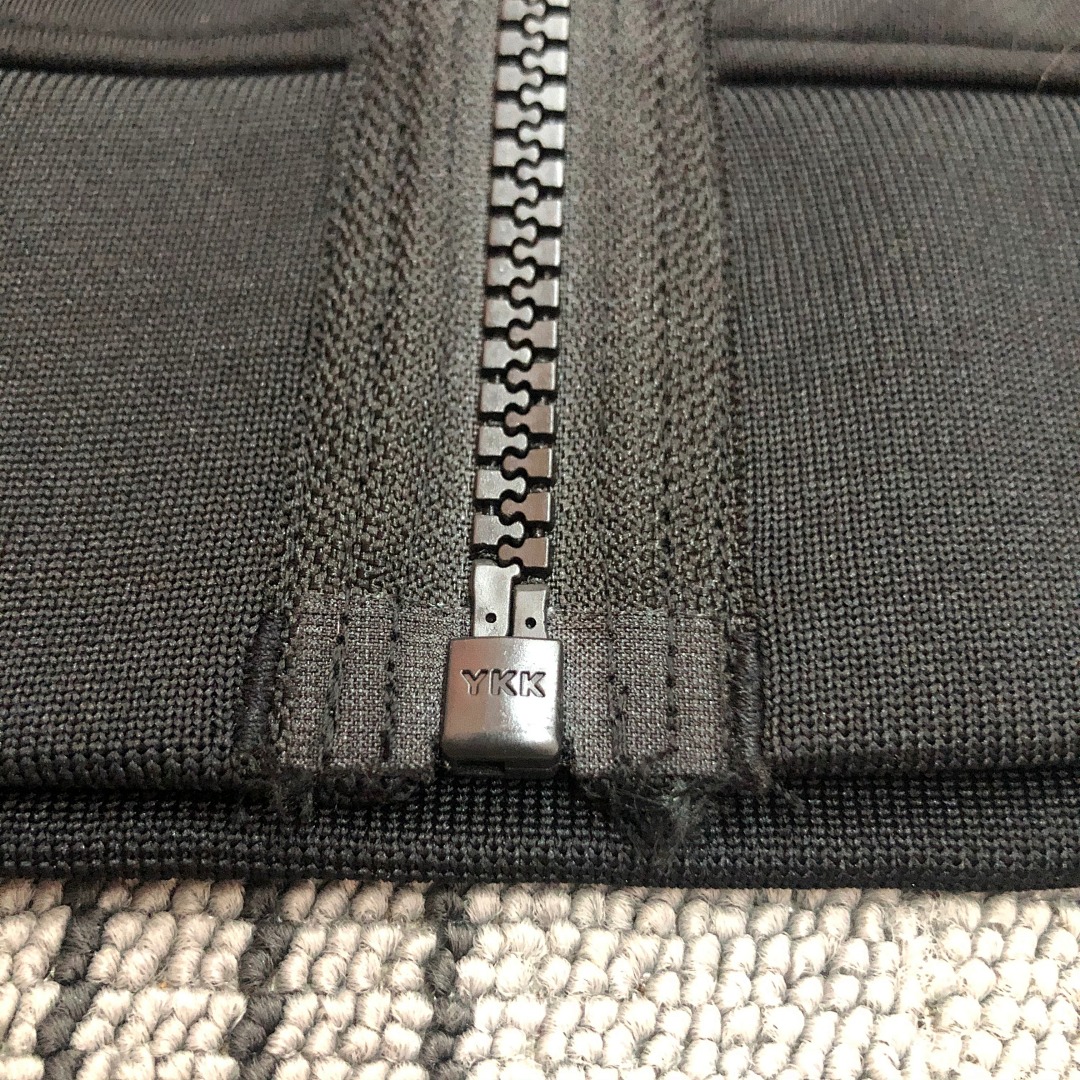 国外专柜正品:球员版GI 开拓者队 出场服外套, foto 20