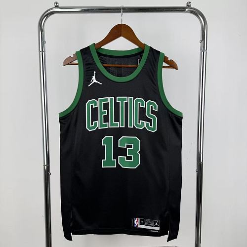 Boston Celtics 22/23 Swingman #13 Paul George Camisa