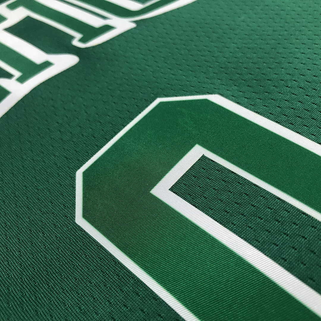 22赛季凯特人队 城市版 0号 塔图姆, foto 16