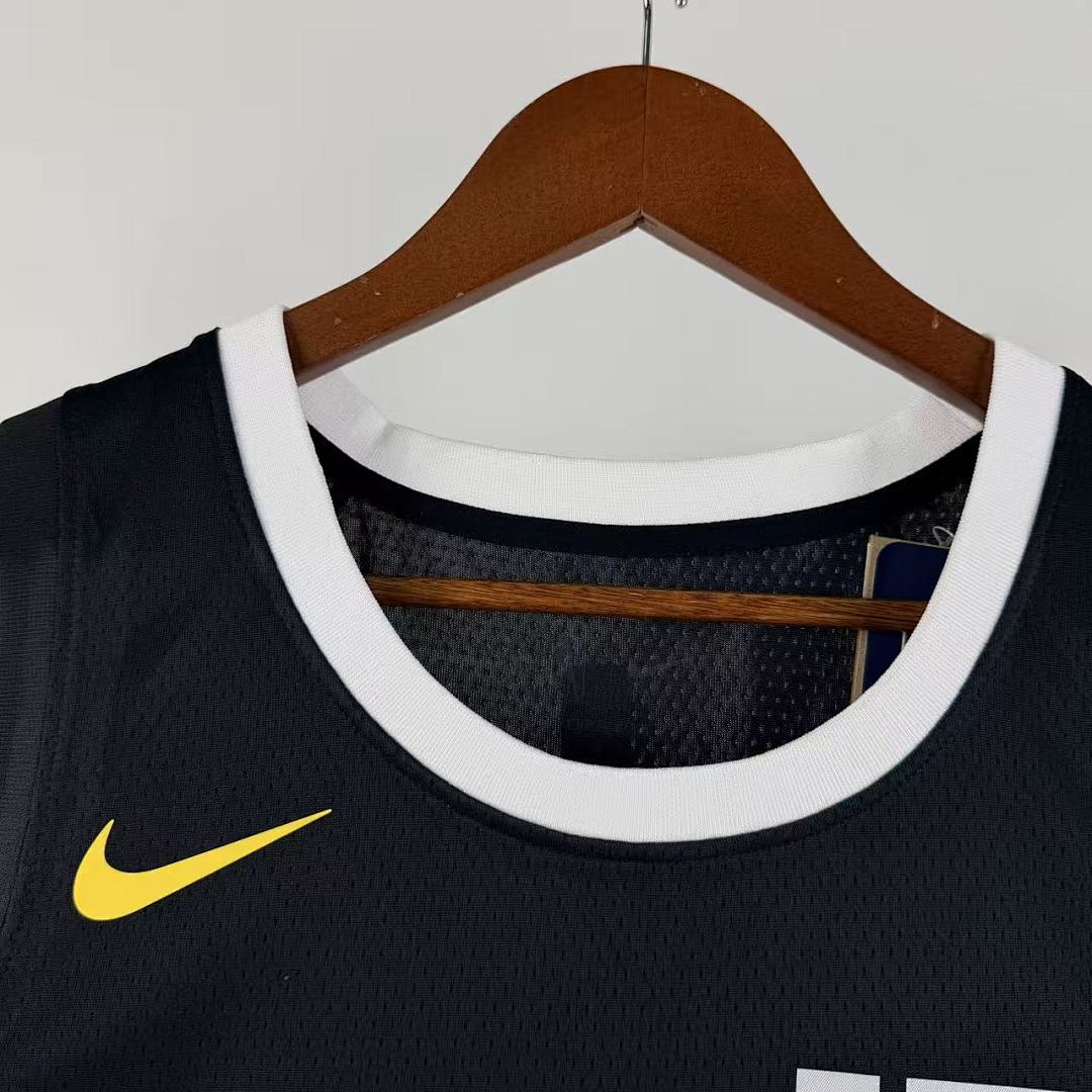 Denver Nuggets 25/26 City Edition #15 Camisa, foto 8
