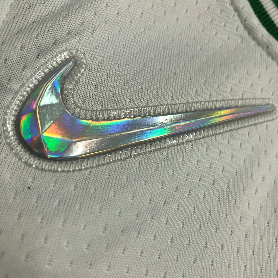 75周年 凯尔特人 白色 11号 欧文, foto 13