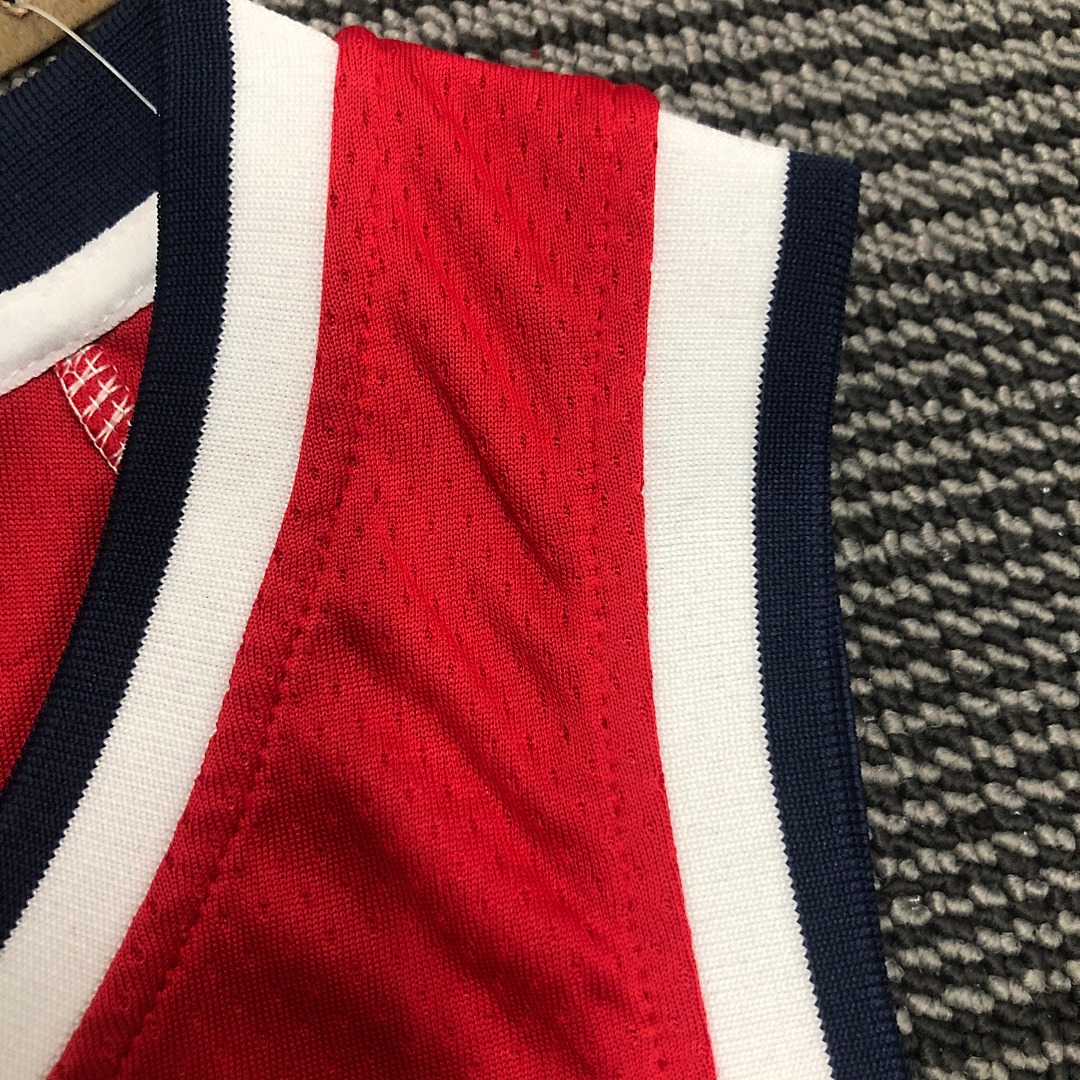 75周年 奇才队 白色 33号 库兹马, foto 14
