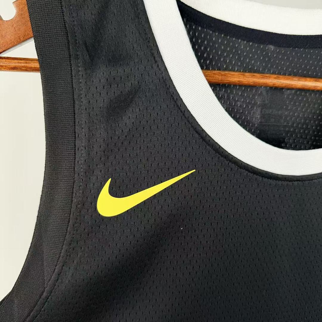Denver Nuggets 25/26 City Edition #15 Camisa, foto 7