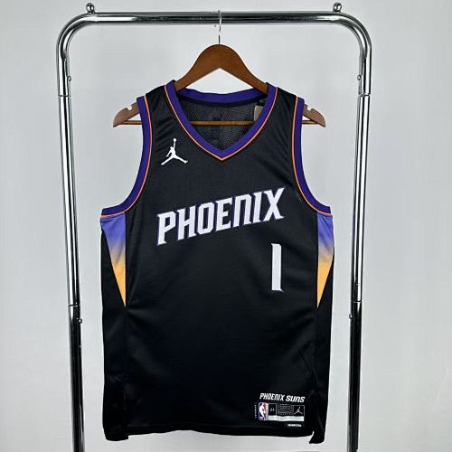 Phoenix Suns 25/26 Limited #1 Devin Booker Camisa