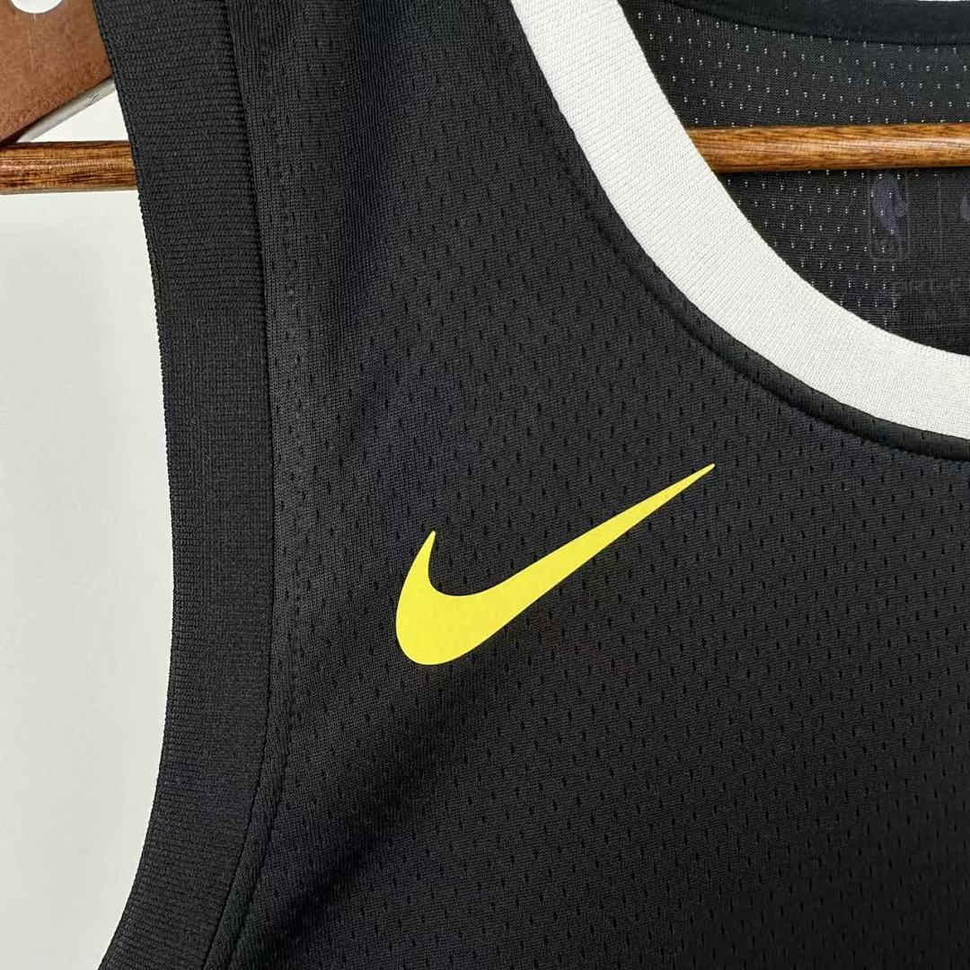 Denver Nuggets 25/26 City Edition #27 Camisa, foto 5