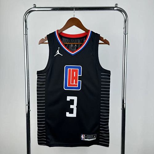 快船 飞人 3号 保罗