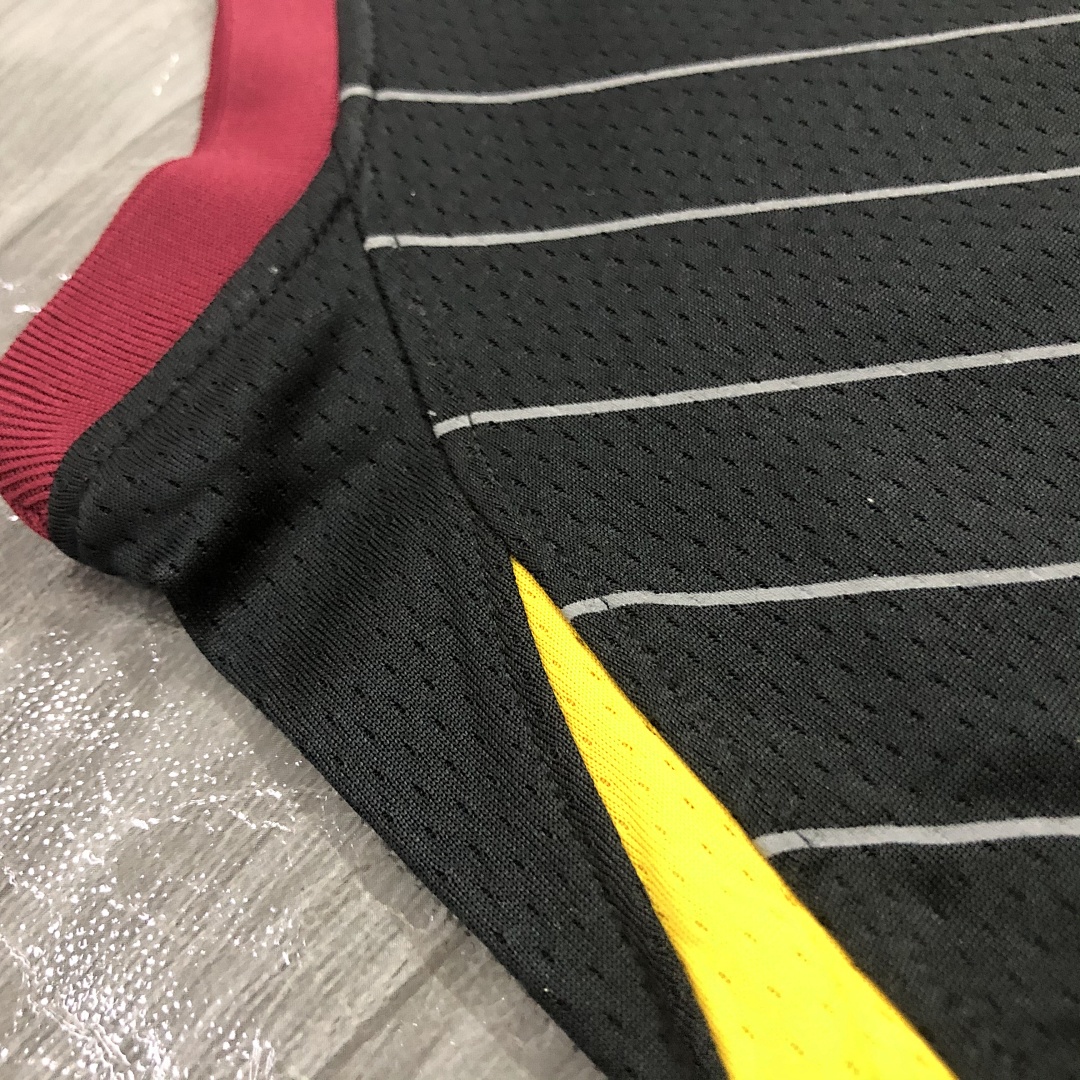 21赛季骑士队 JORDAN主题限定款 23号 詹姆斯, foto 9