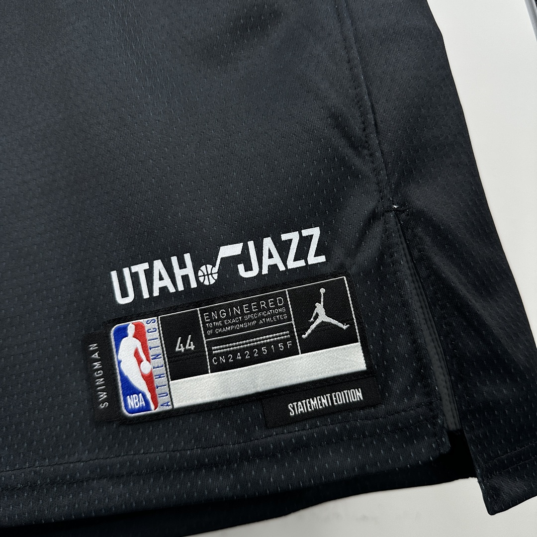 Utah Jazz 25/26 Swingman #23 Camisa, foto 7