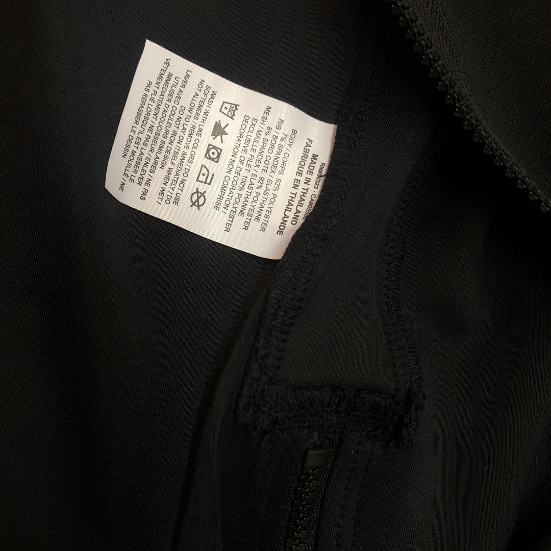 国外专柜正品:球员版GI 开拓者队 出场服外套, foto 7