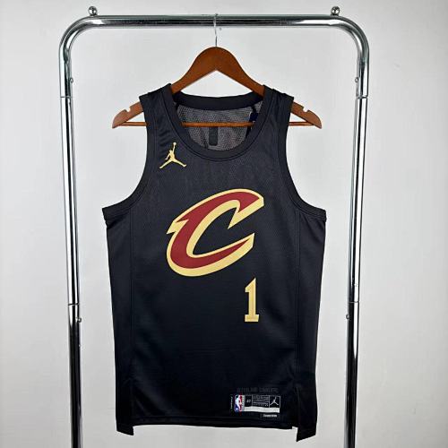 Cleveland Cavaliers 22/23 Swingman #1 James Harden Camisa