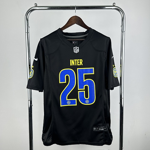 国际米兰 x NFL