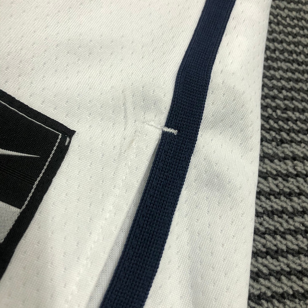 75周年 奇才队 白色 33号 库兹马, foto 12