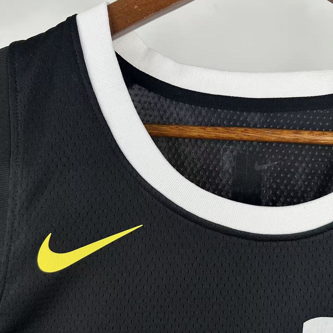 Denver Nuggets 25/26 City Edition #27 Camisa, foto 4