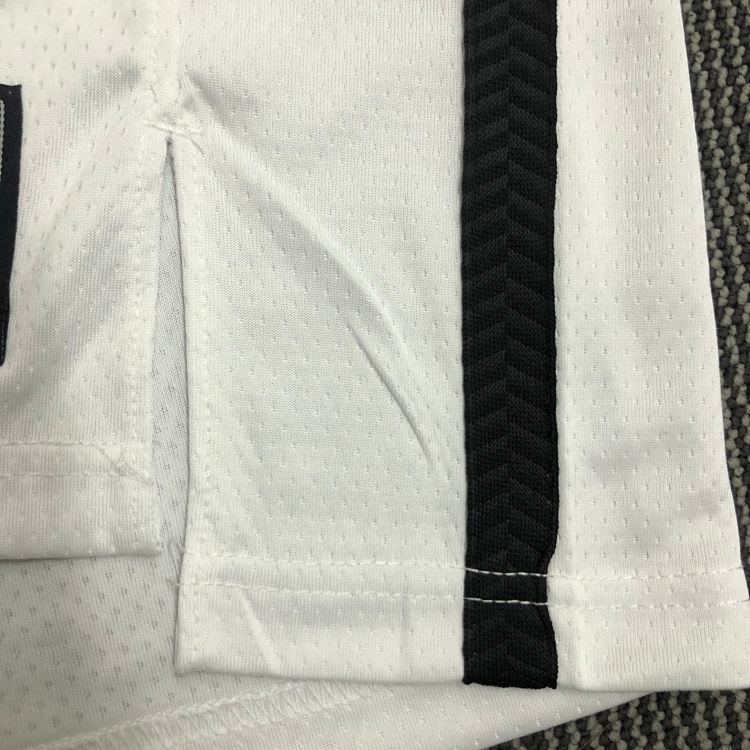 75周年 篮网队 白色 12号 哈里斯, foto 10