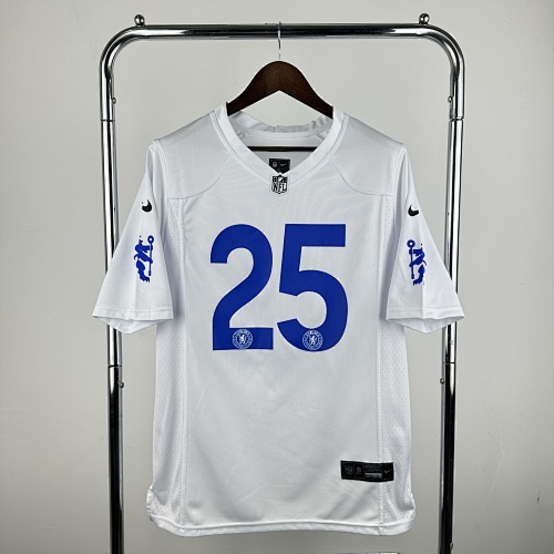 切尔西 x NFL
