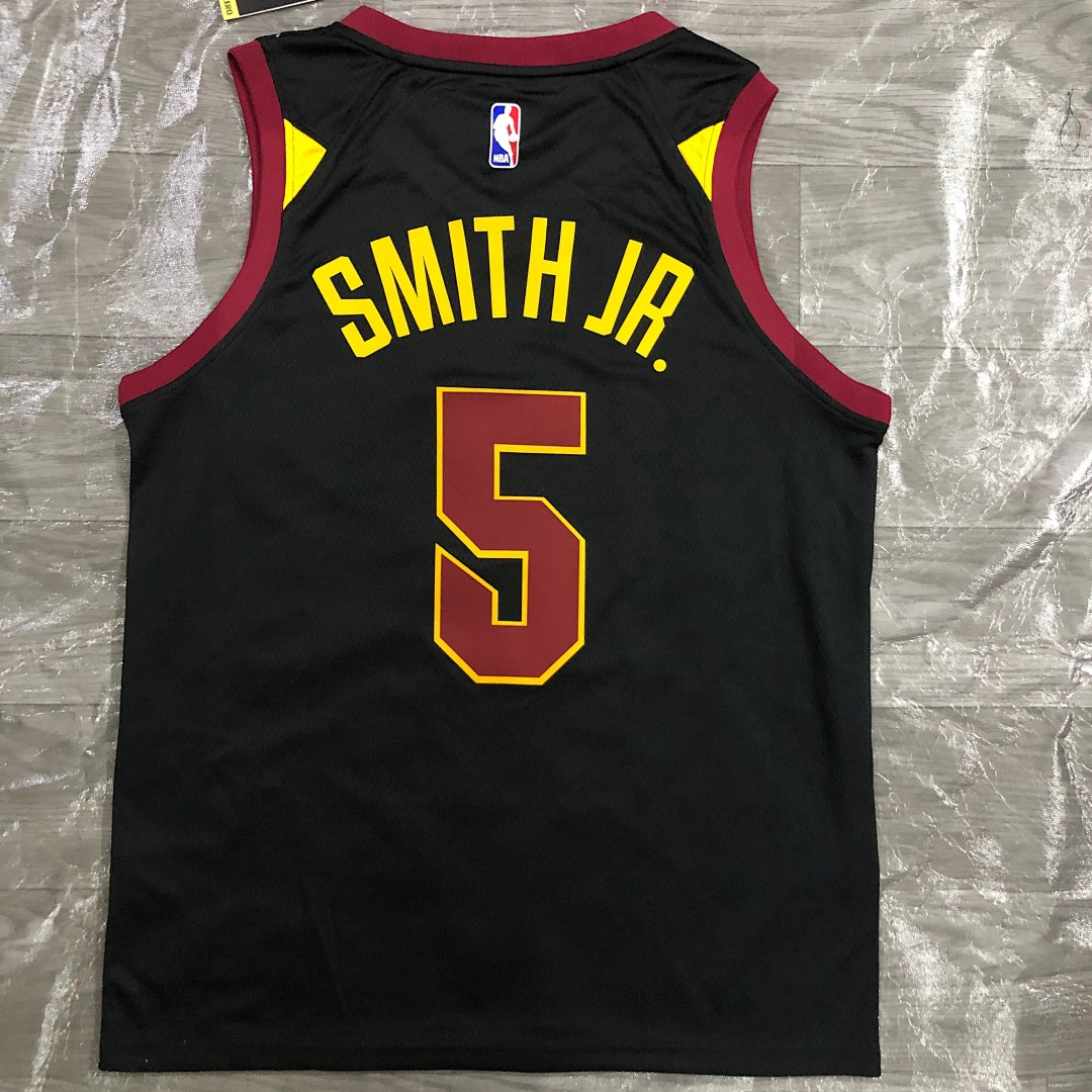 21赛季骑士队 JORDAN主题限定款 5号 斯密斯, foto 14