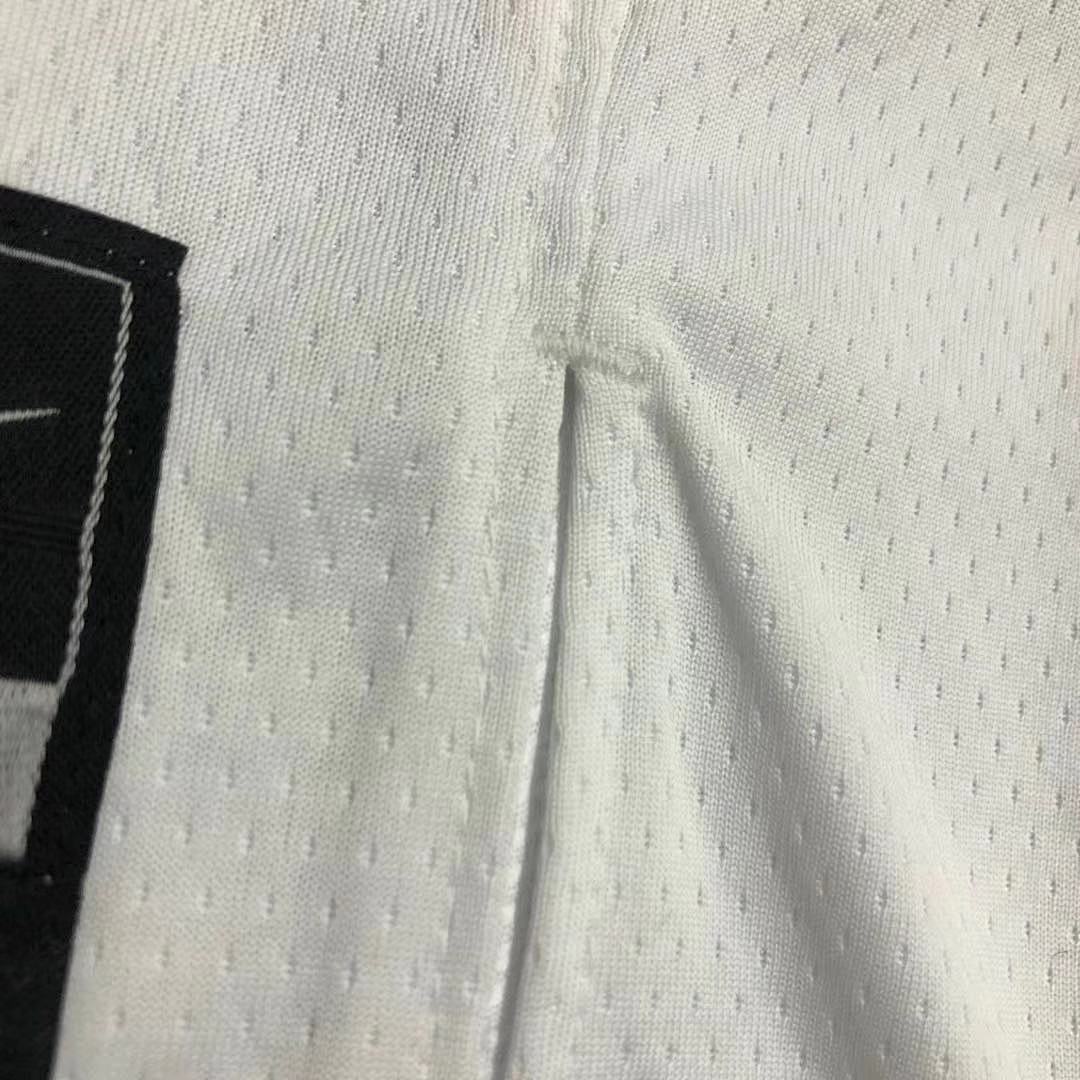 75周年 公牛队 白色 11号 德罗赞, foto 10