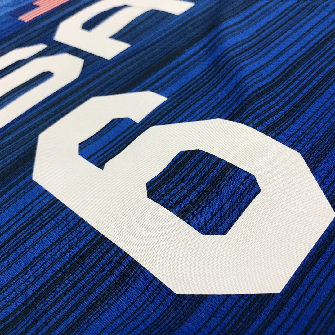 2021年奥运会 USA 美国队 蓝色 6号 利拉德, foto 18