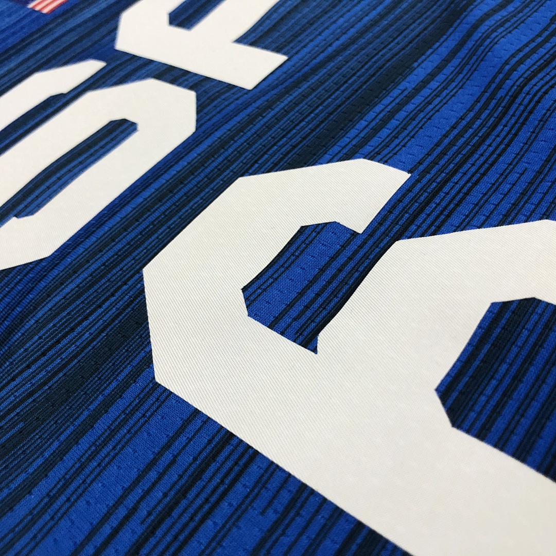 2021年奥运会 USA 美国队 蓝色 6号 利拉德, foto 17