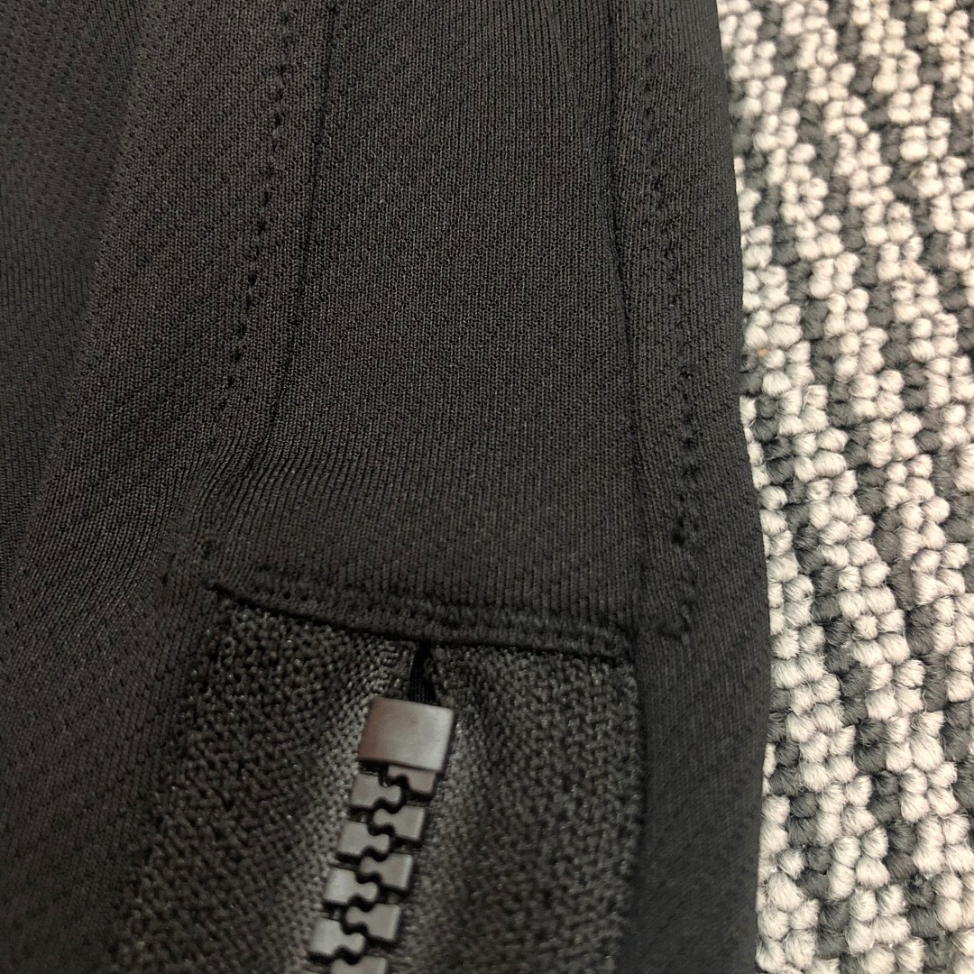 国外专柜正品:球员版GI 开拓者队 出场服外套, foto 19
